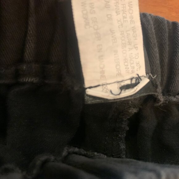 40404o Belmont Cargo Techwear Pants, size medium (review description) - Picture 12 of 12
